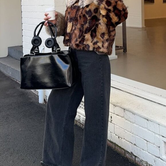 Unreal Fur Hidden Tiger NWT - Picture 9 of 12